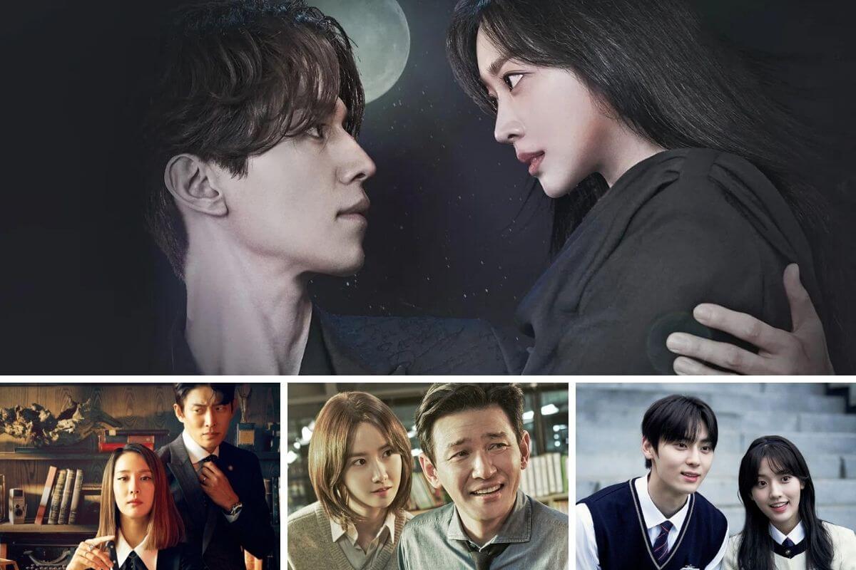 مسلسلات كورية 2020 أفضل 15 مسلسل كوري لقضاء وقت ممتع