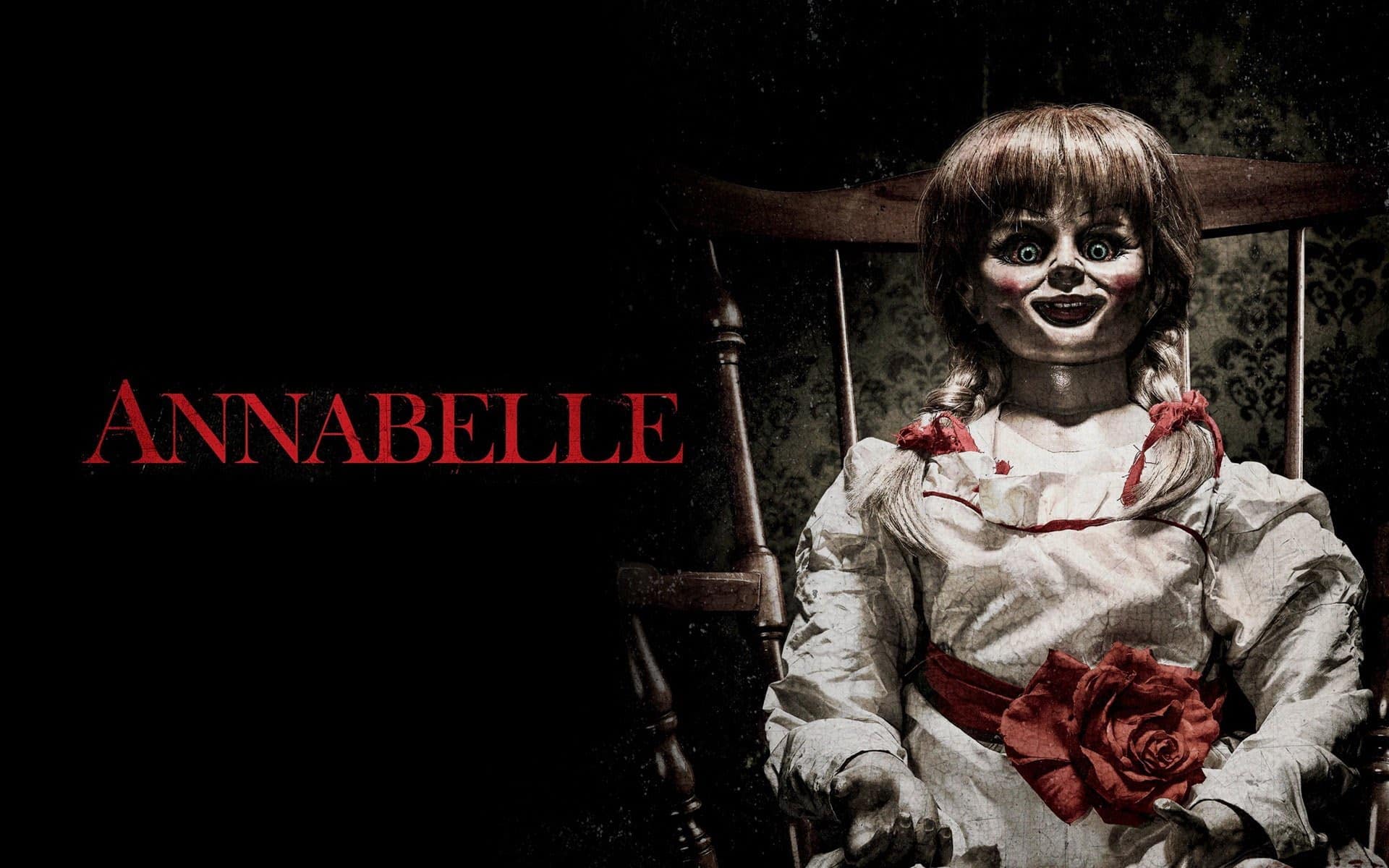 annabelle 5 full movie